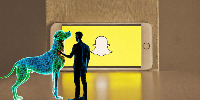 Snapchat is adding a new AI Bitmoji pet, says Reports